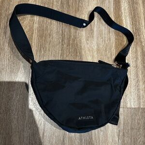 All About Crossbody Bag